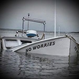 Meet your Posher, Robert